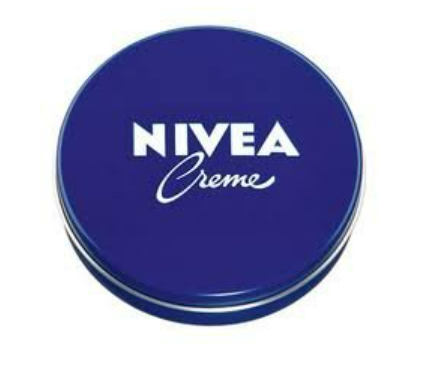 NIVEA CREAM 60 ML